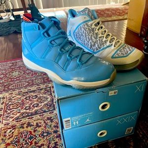 Air Jordan 29/11 Ultimate Gifts Pack